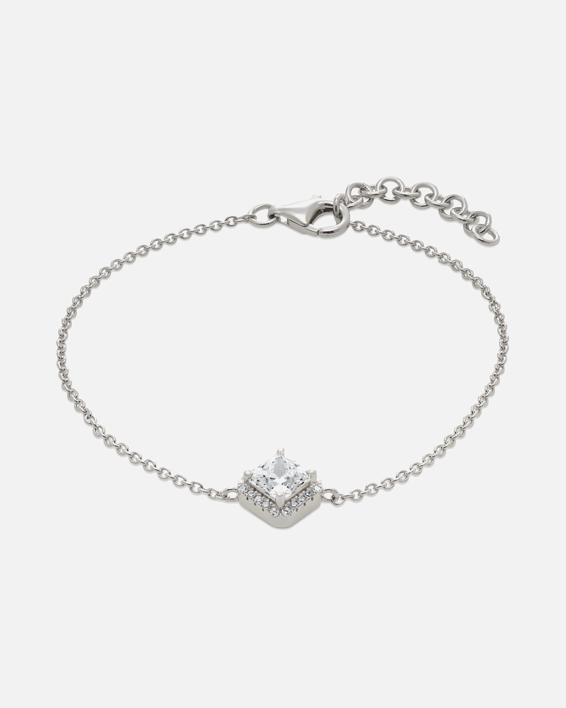 Armband für Weiblich FAVS Armband 925er Silber One Size