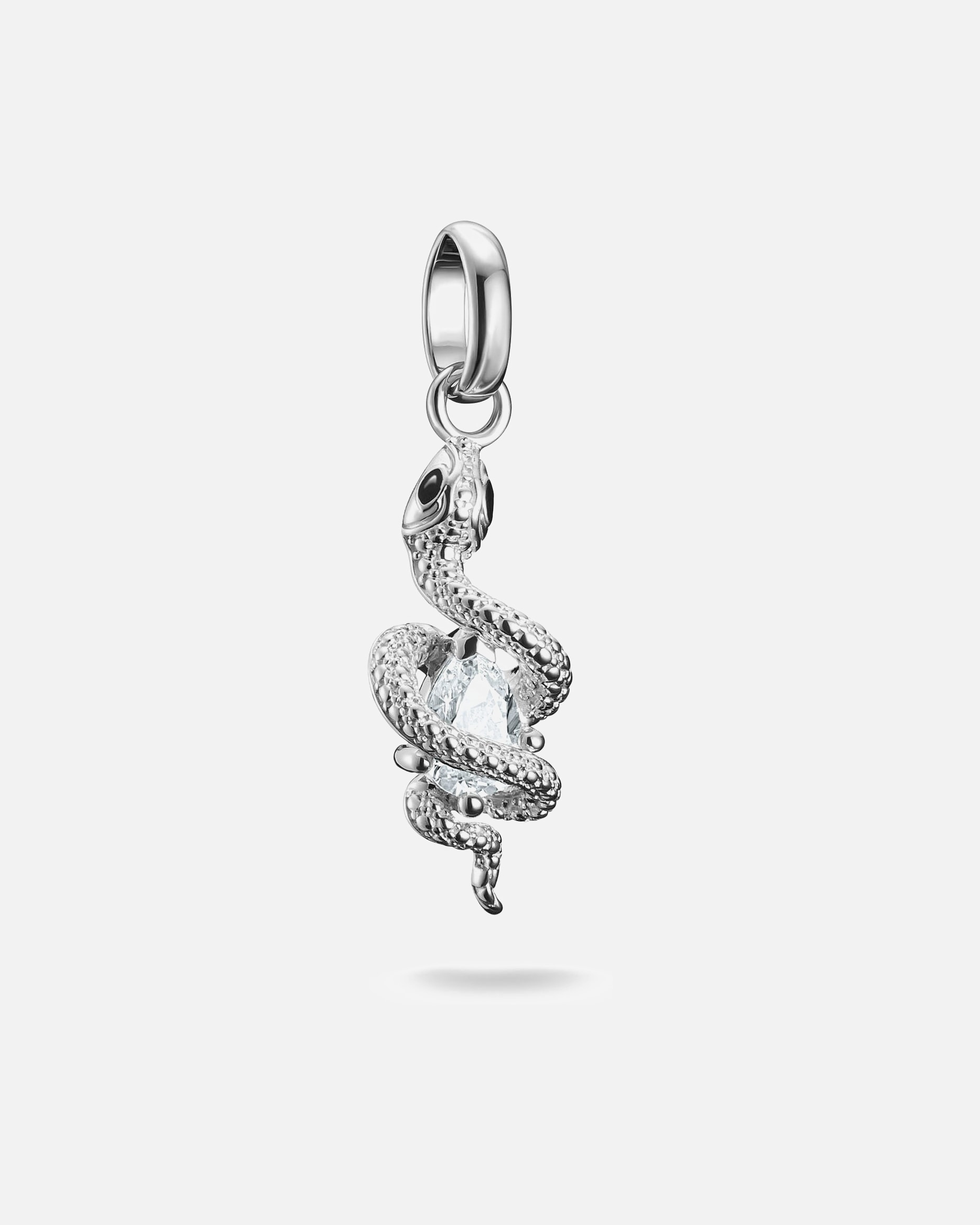 Anhänger für Weiblich Thomas Sabo Charm silber