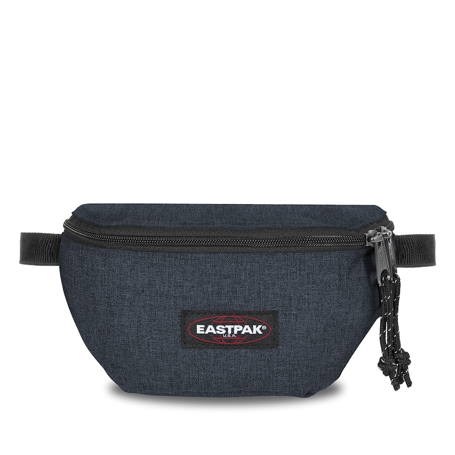 Eastpak Gürteltasche Springer Triple Denim Violett Damen