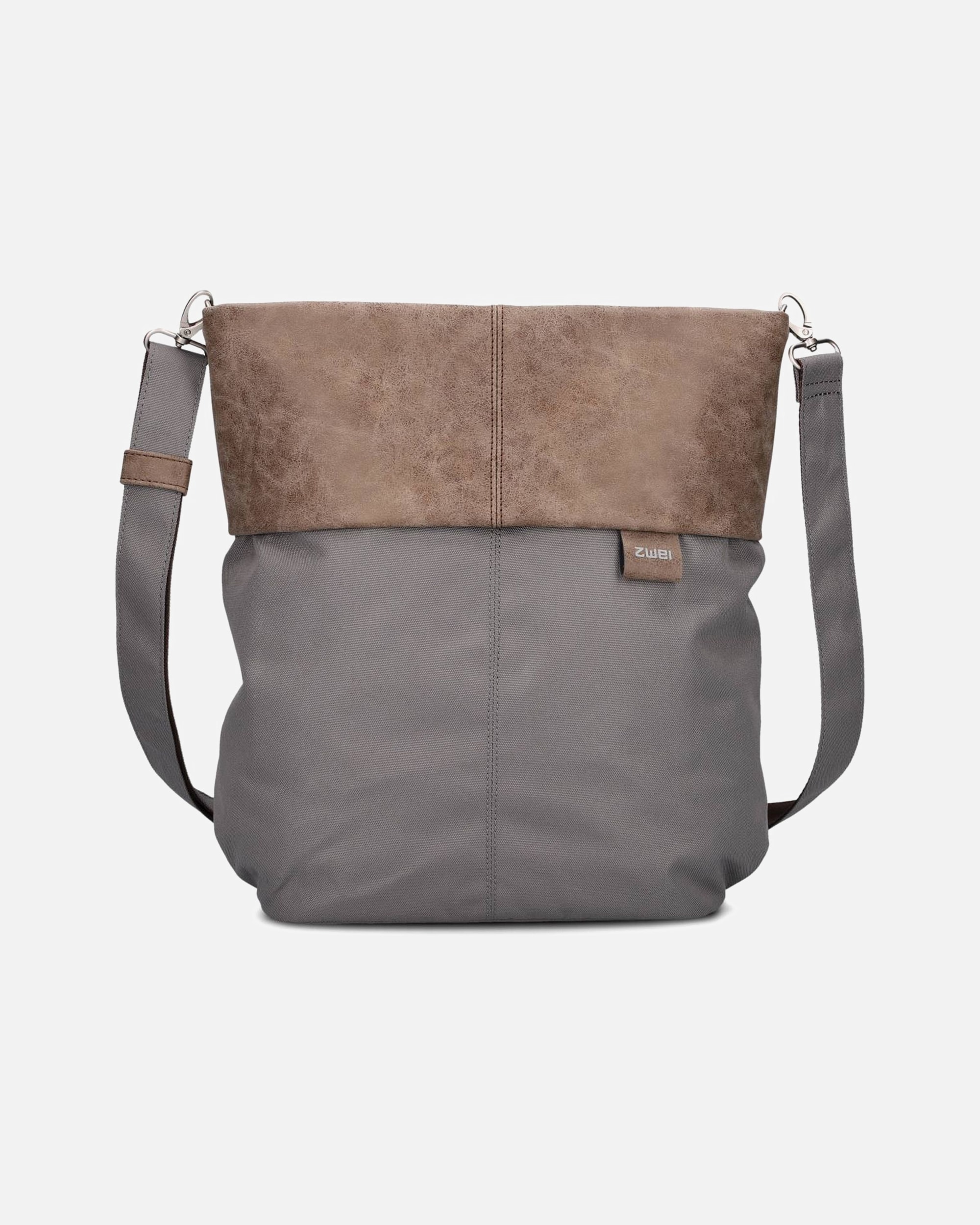 Tasche für Weiblich ZWEI Olli Umhängetasche rock