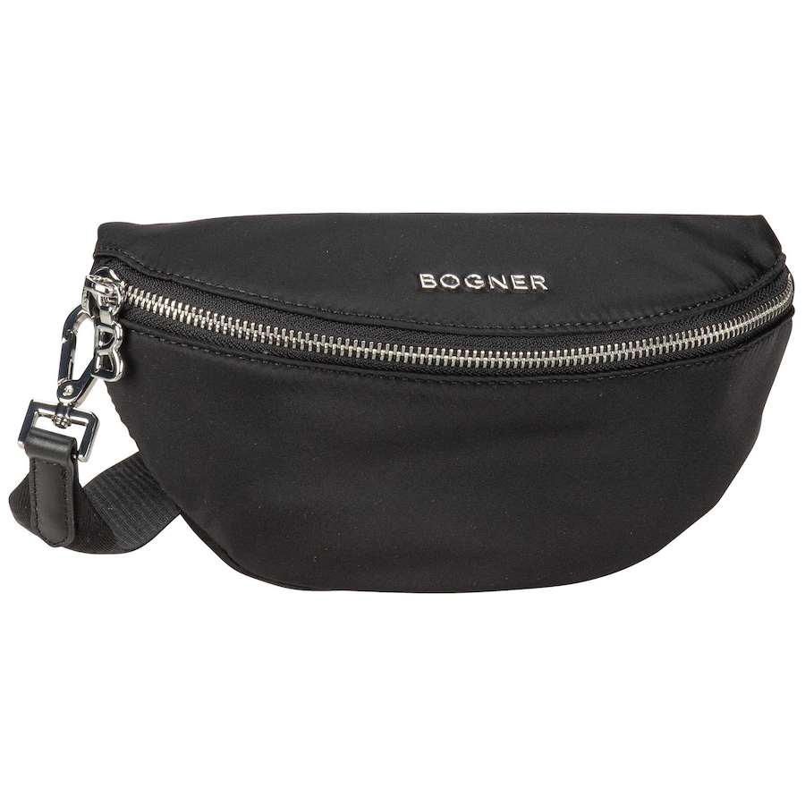 Bogner Umhängetasche Klosters Sina Black Schwarz Damen