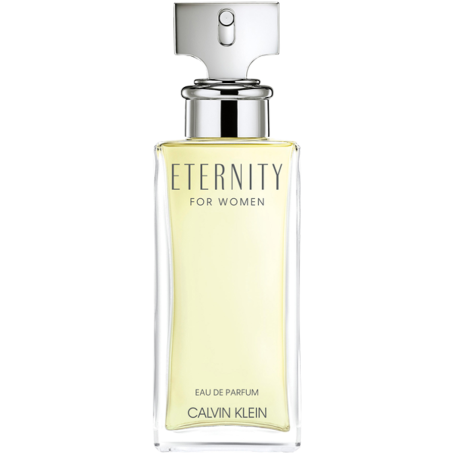 CALVIN KLEIN Eternity Women 100 ml Damen