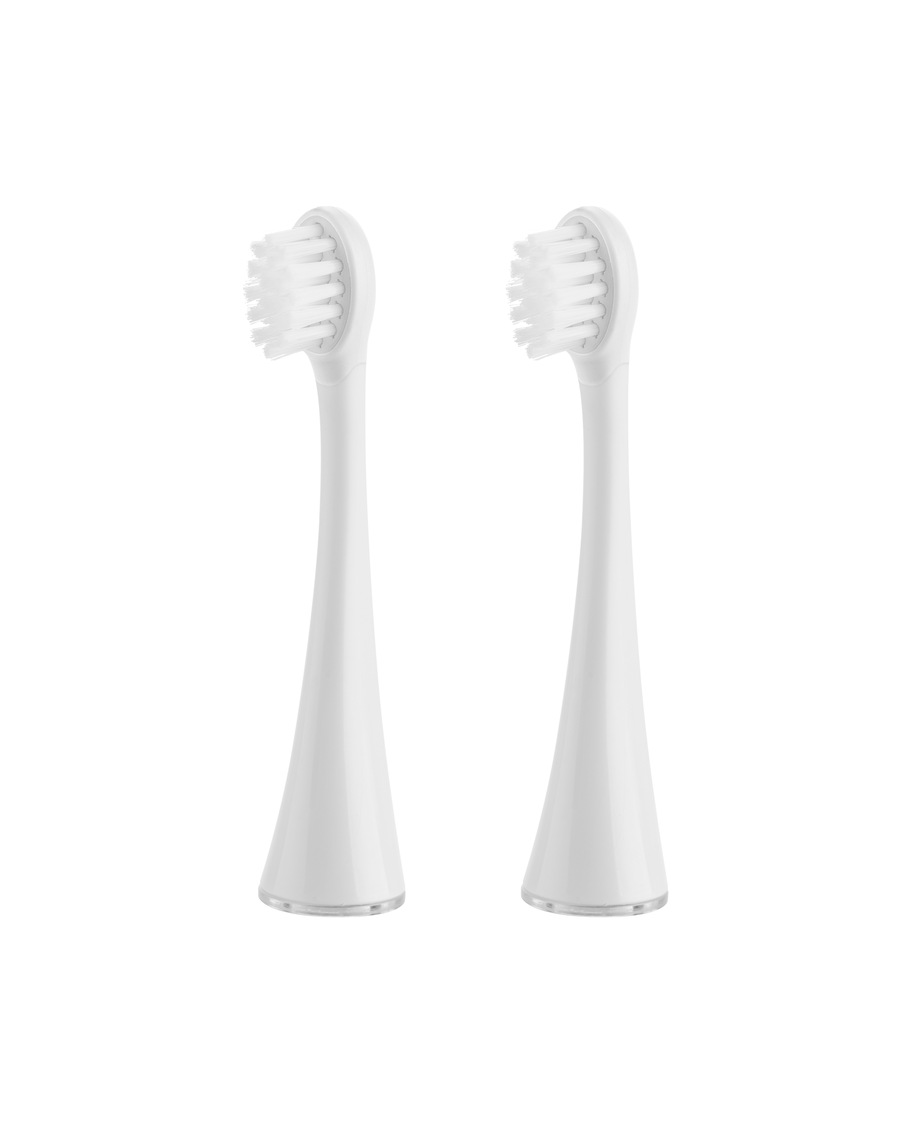 eta Kinder Schallzahnbürste ETA Ersatzbürste Weiß