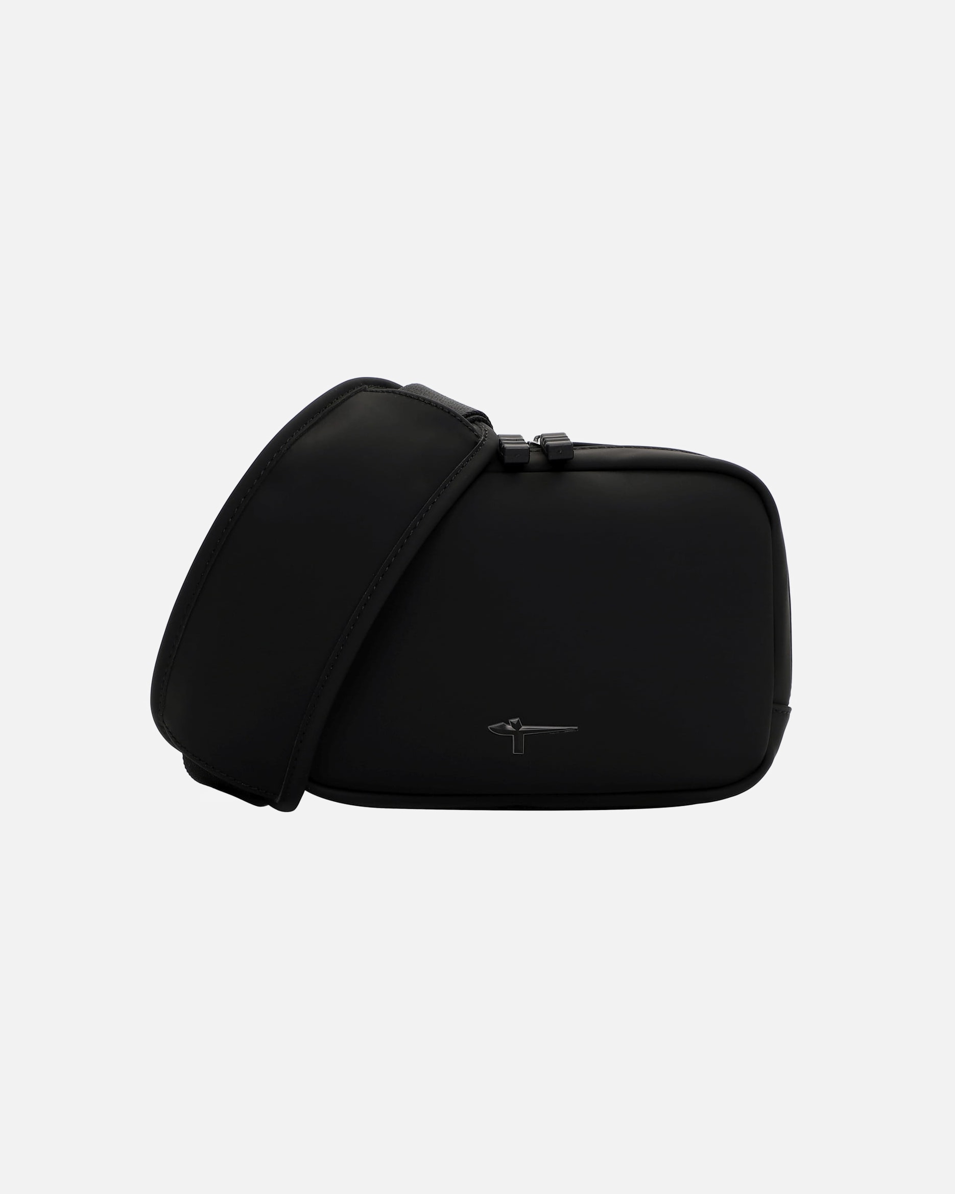 Clutch für Weiblich Tamaris Umhängetasche TAS Gracie Black