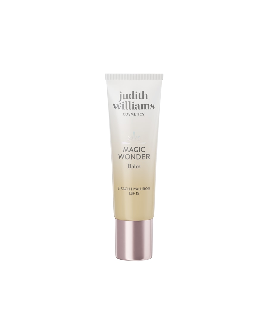 Judith Williams Cosmetics Hautperfektionierende Bb Cream Mit Lsf 30 ml