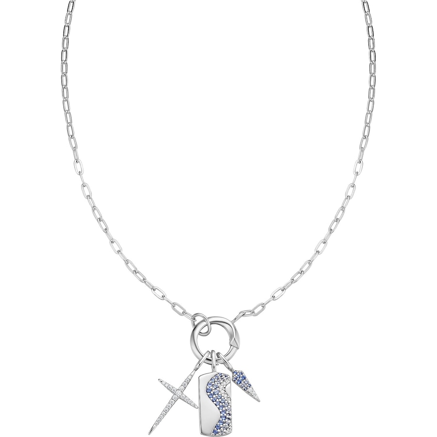 Ania Haie Kette 925er Silber One Size Damen