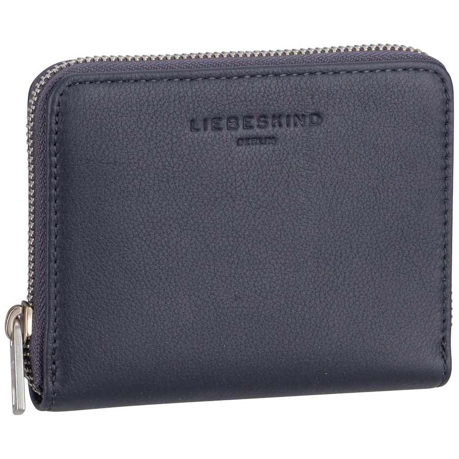 Liebeskind Geldbörse Conny 20 Cobalt Night Violett Damen