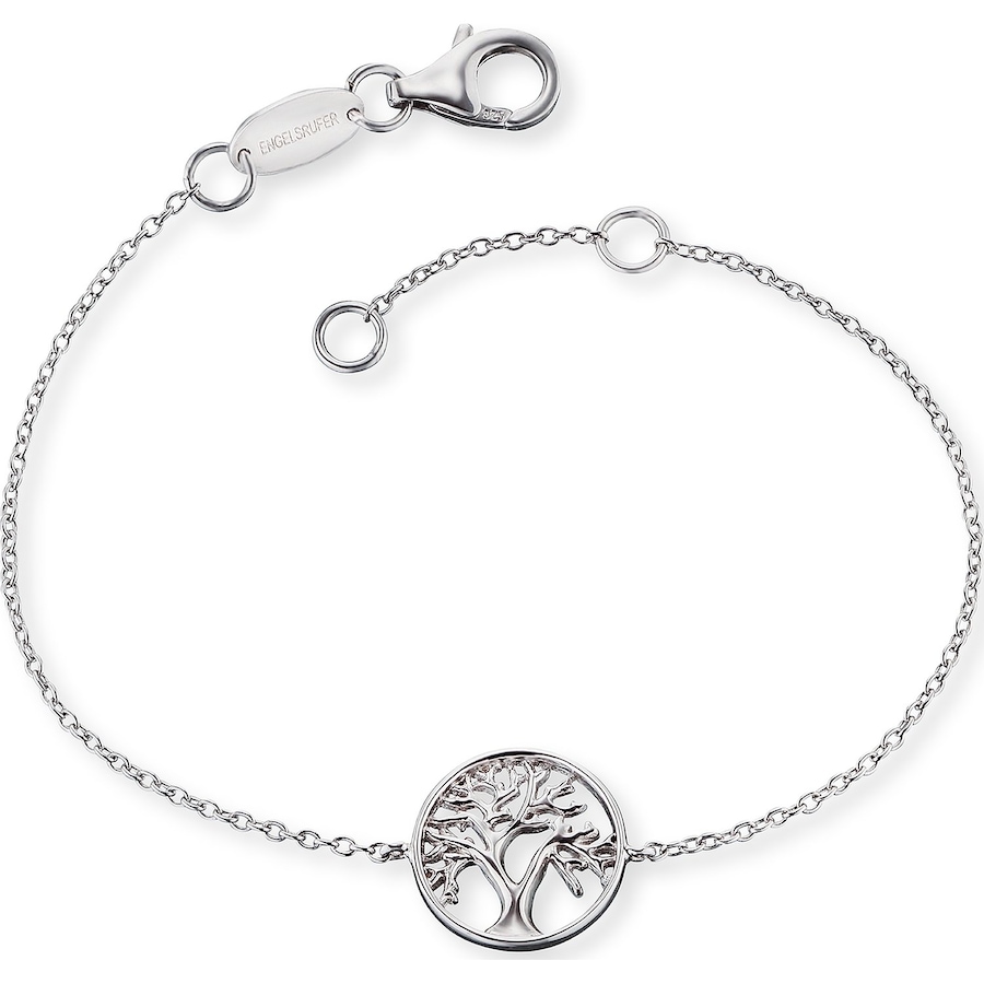 Engelsrufer Armband 925er Silber One Size Damen