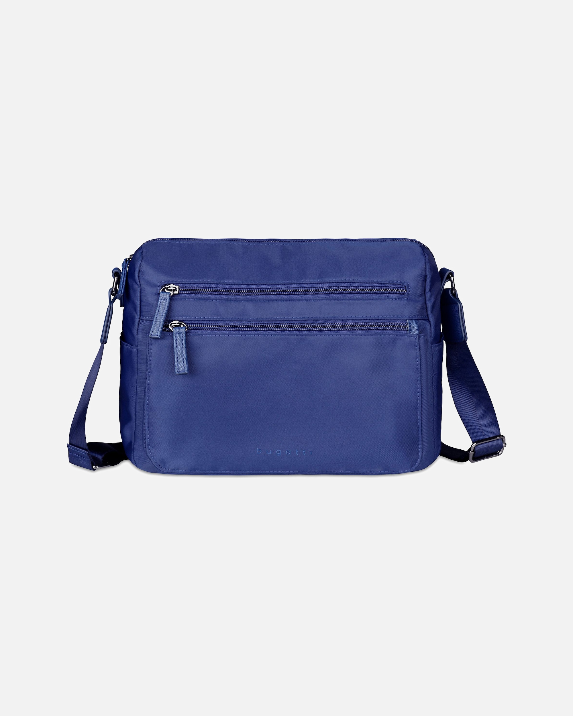 Tasche für Weiblich Bugatti Mare 1.0 Umhängetasche blau