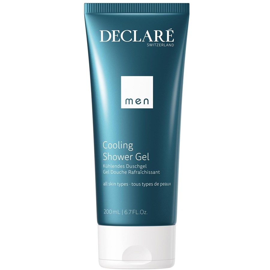 Declaré Cooling Shower Gel 200 ml Herren