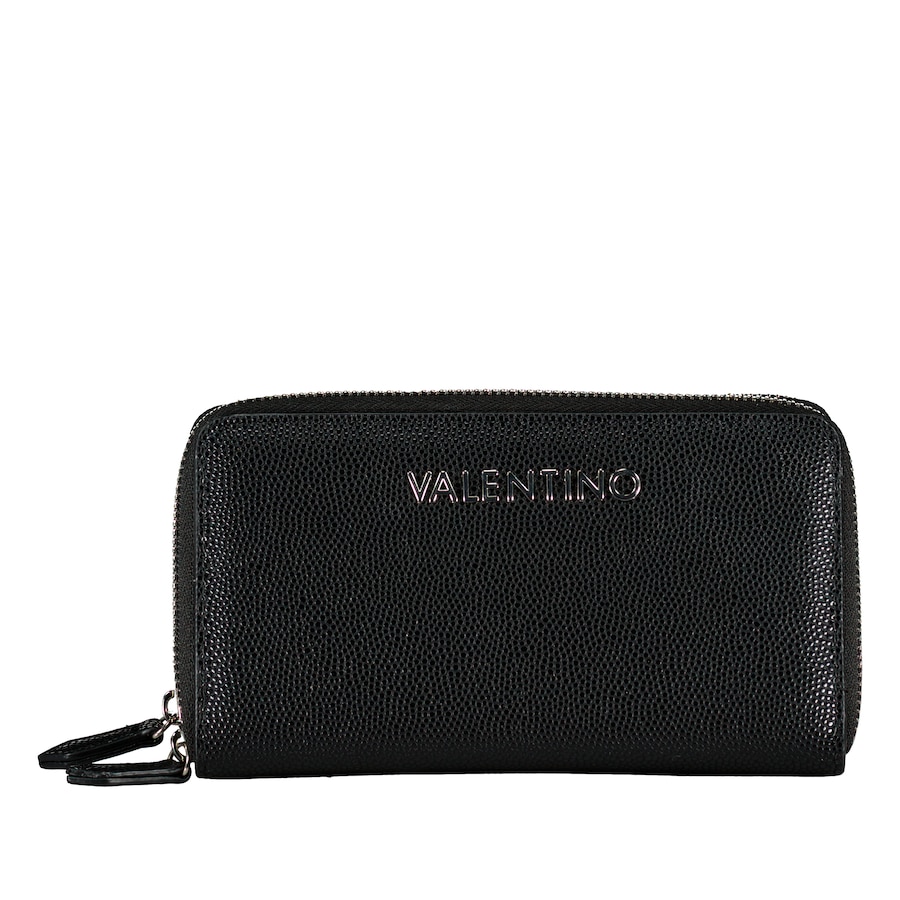 Valentino Bags Geldbörse Divina Nero Schwarz Damen