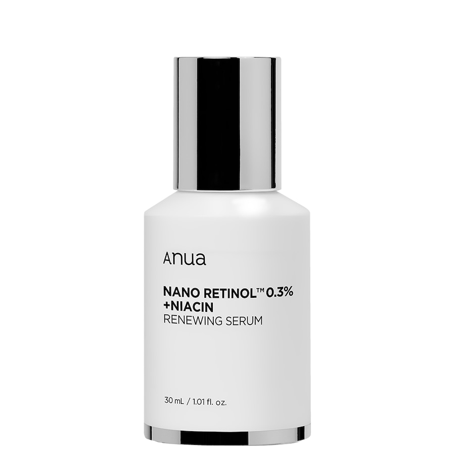 Anua Retinol 0.3% + Niacin Renewing Serum 03 l