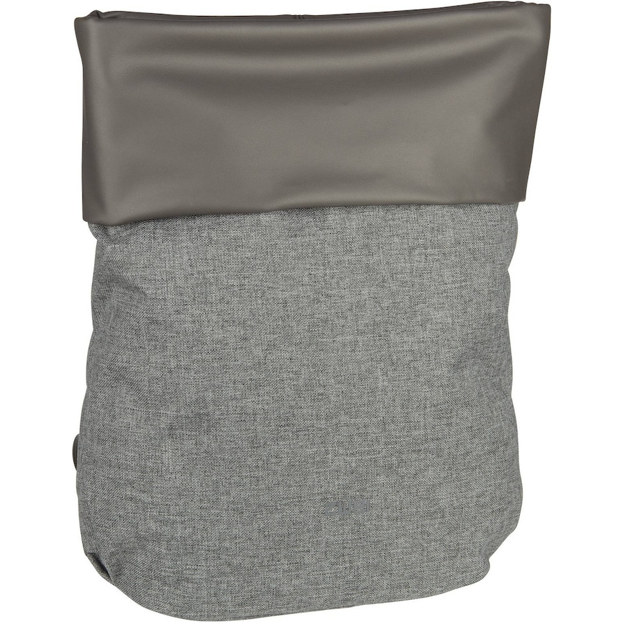 ZWEI Rucksack Kim KIR120 Stone Grau Damen
