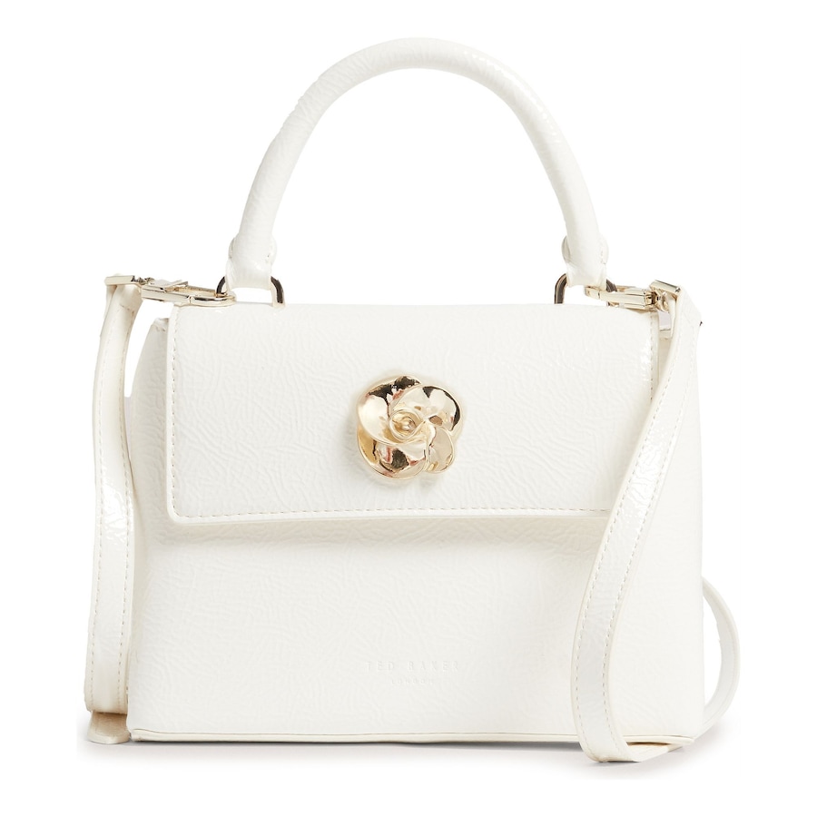Ted Baker Roseau Henkeltasche ivory Nude Damen