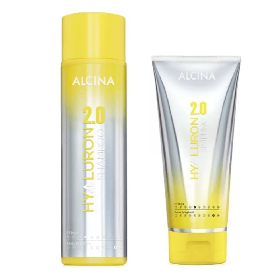 Alcina Hyaluron 2.0 Bundle* Damen
