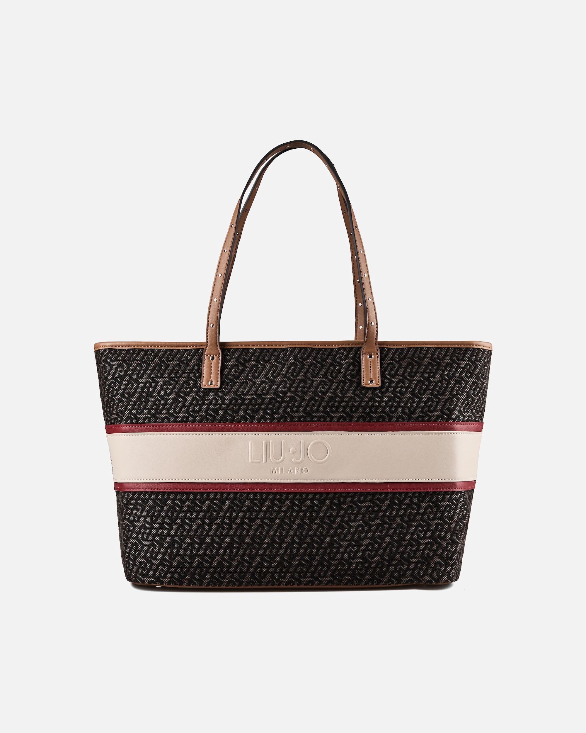 Tasche für Weiblich Liu Jo Shopper t.moro