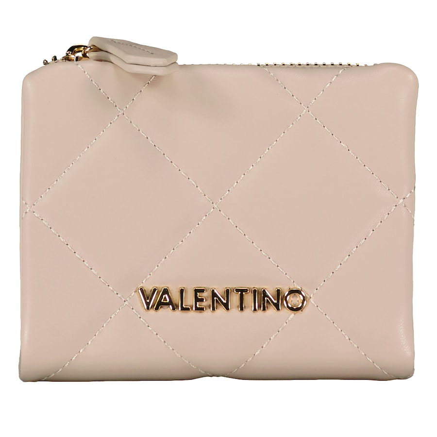 Valentino Bags Geldbörse Ocarina Ecru Damen