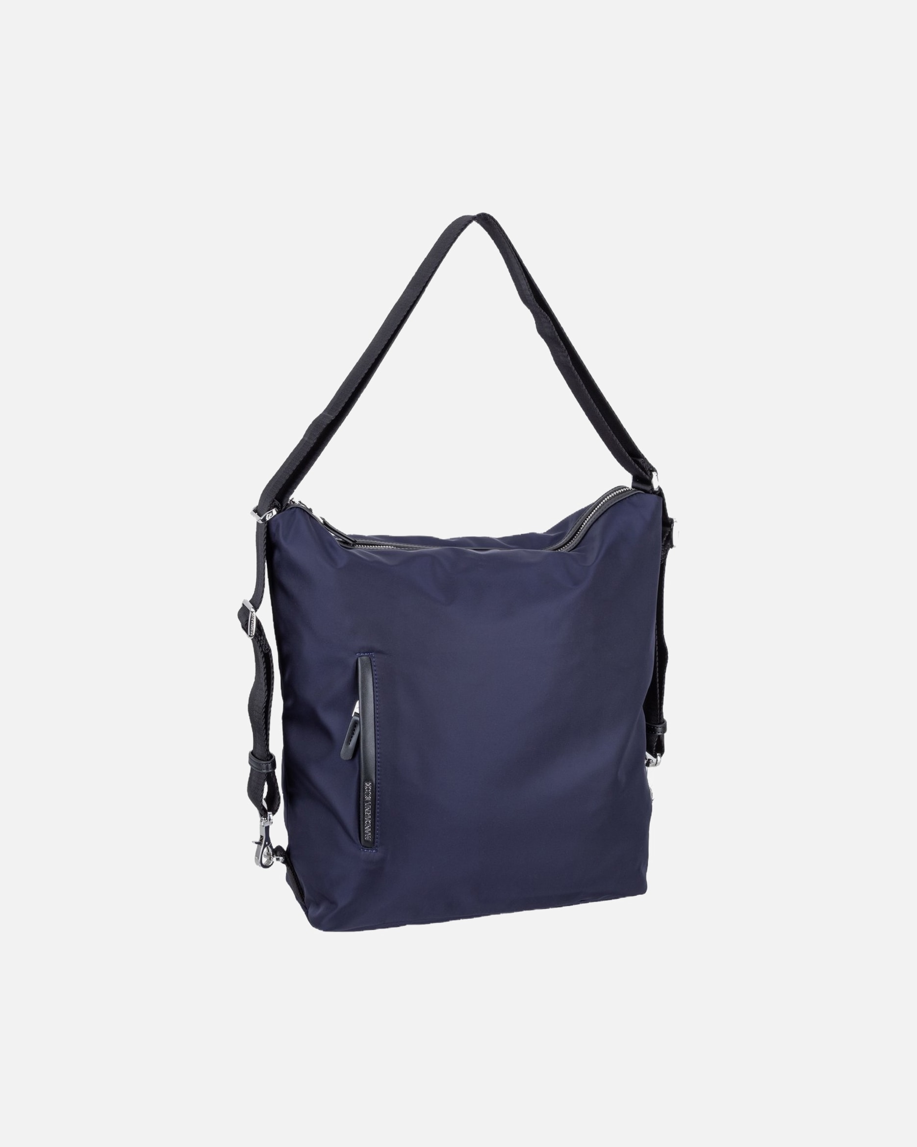 Umhängetasche für Weiblich Mandarina Duck Rucksack Hunter Hobo VCT10 Eclipse