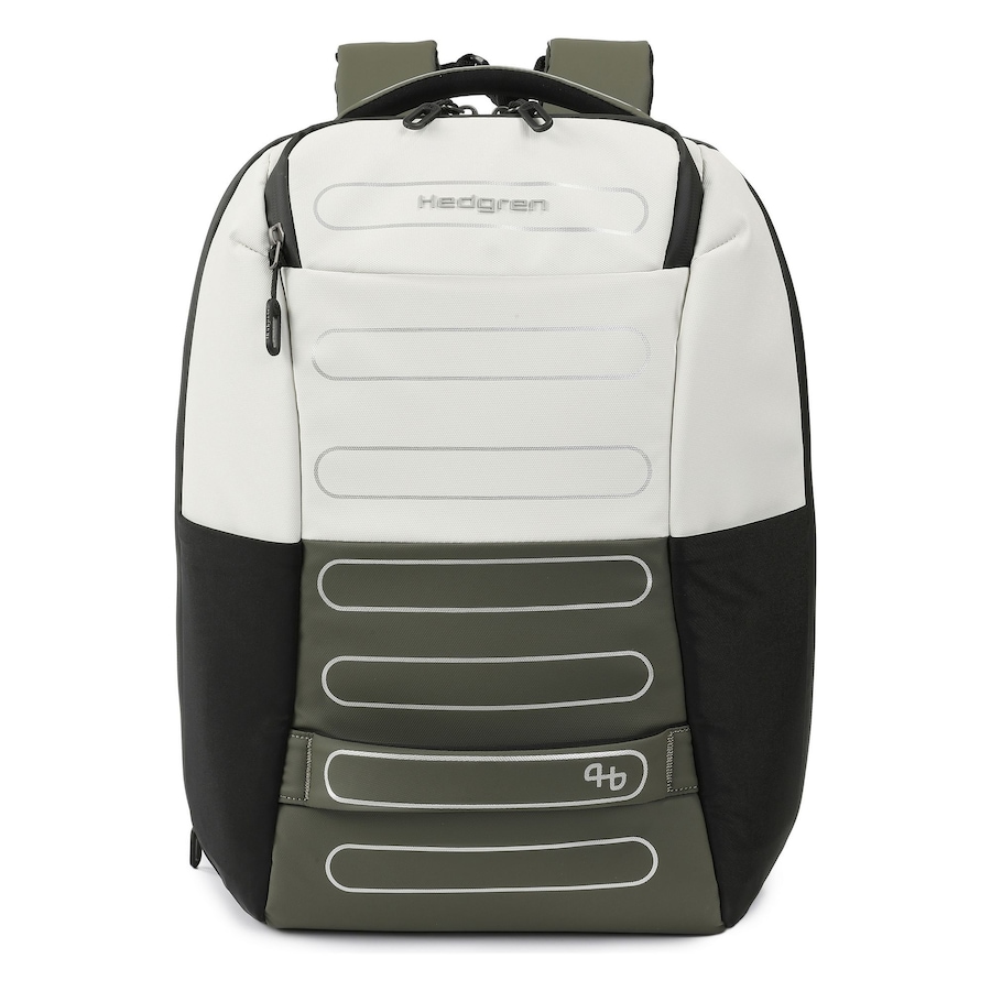 Hedgren Comby Performance Daypack Grün Herren