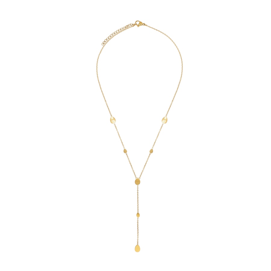 Heideman Kette Nirella Goldfarben Damen