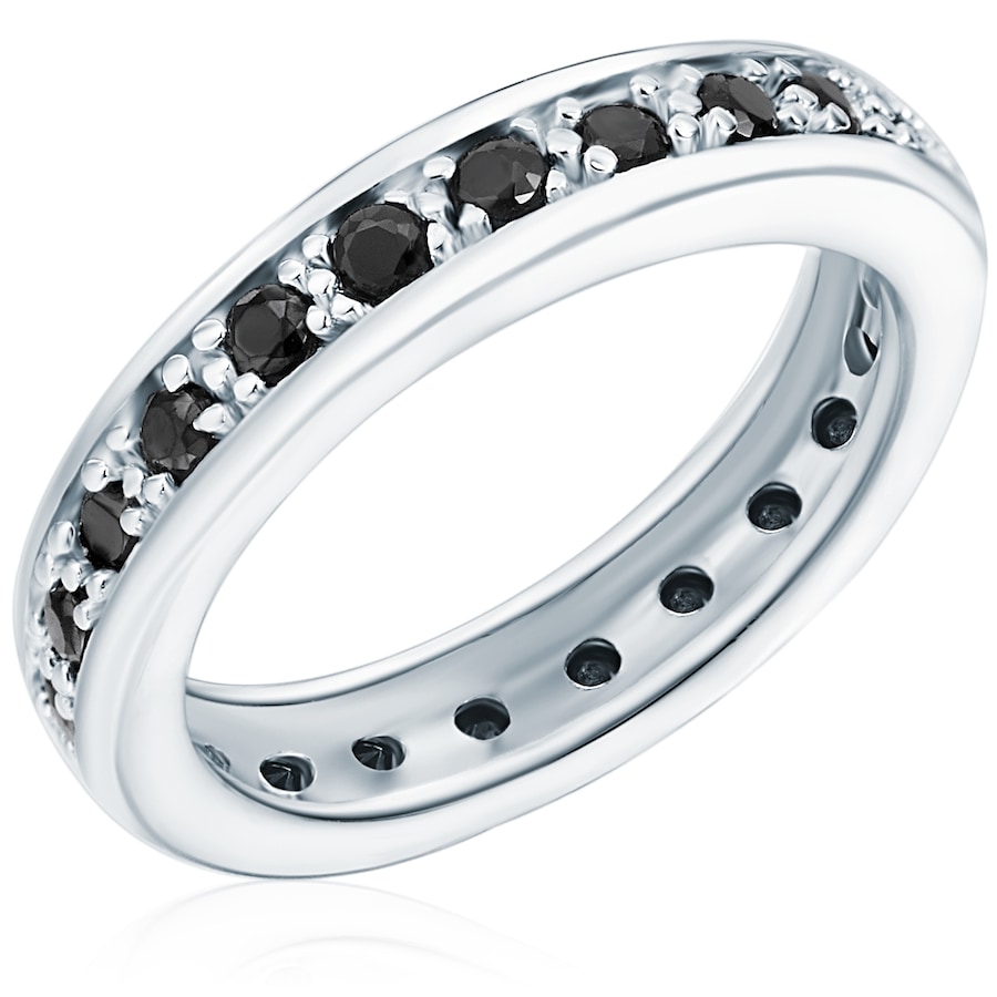 Rafaela Donata Ring Sterling Silber Zirkonia in 60 Damen