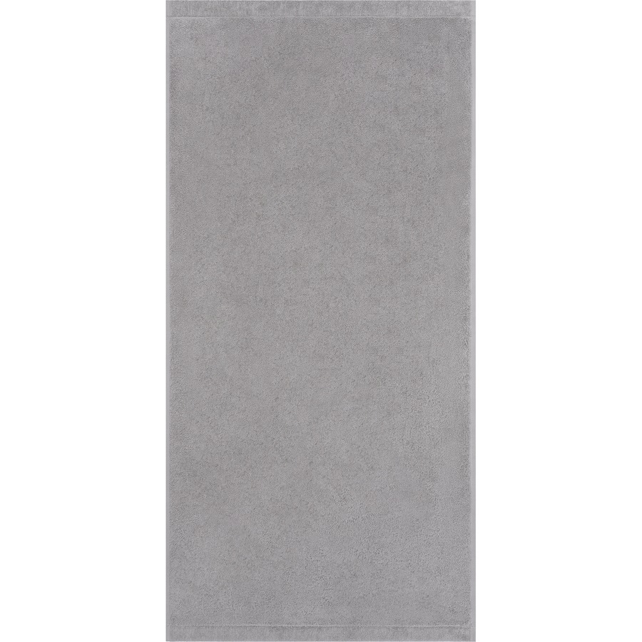 Cawö Handtücher Life Style Uni 7007 metal - 735 Handtuch 50x100 cm