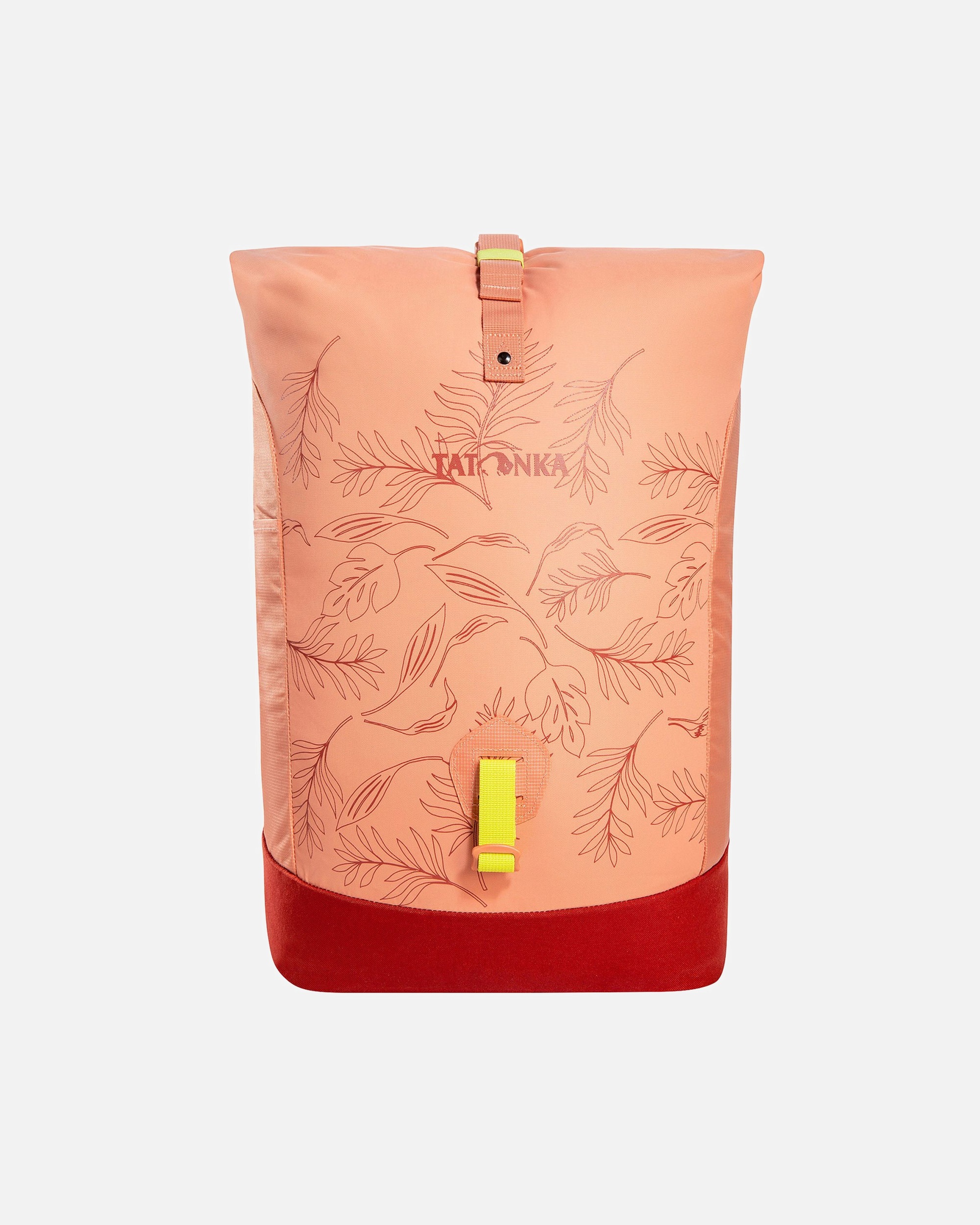 Rucksack für Männlich Tatonka Grip Wanderrucksack apricot