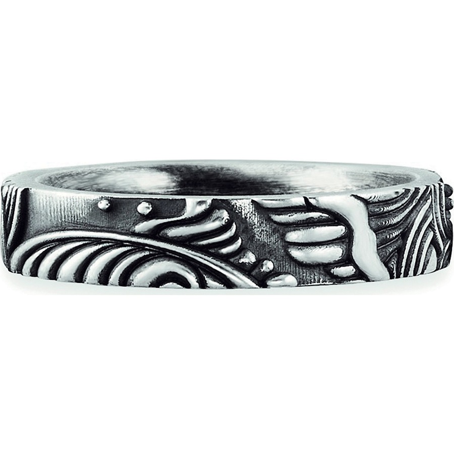 caï Cai Herren-Herrenring Culture Collector 925er Silber 60 32011507 Herren