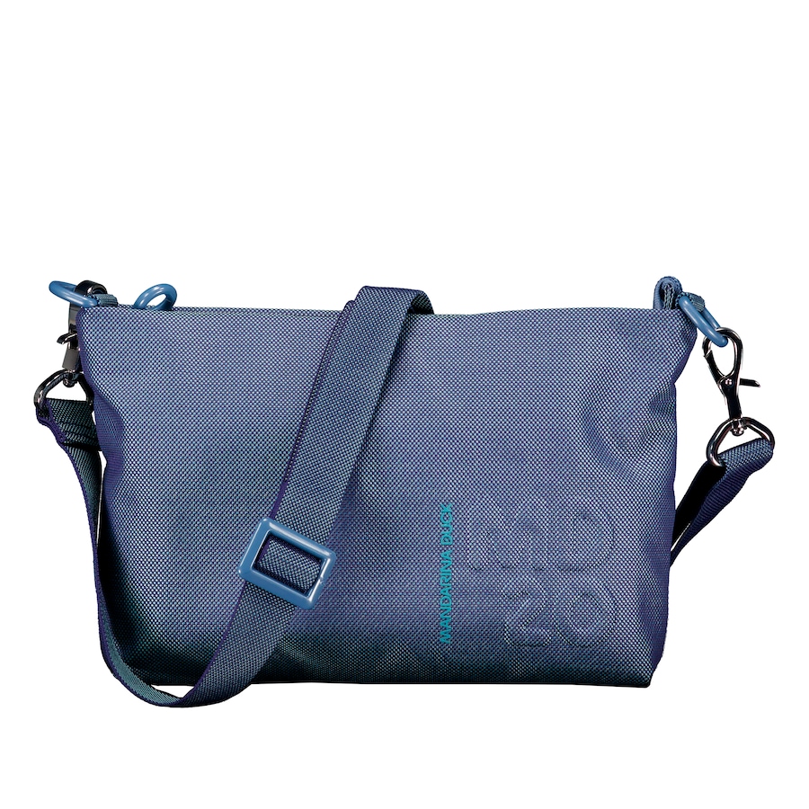 Mandarina Duck Beuteltasche MD20 QMT24 Blue Wing Damen