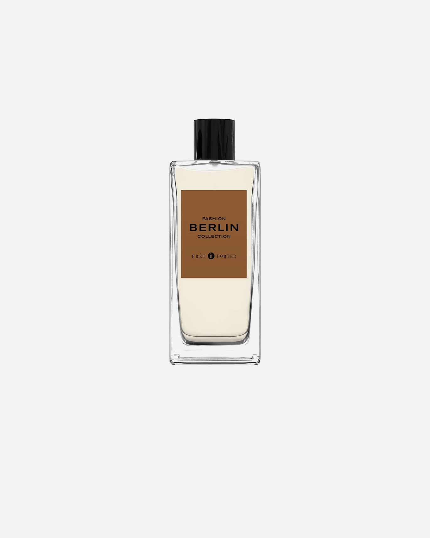 Eau de Parfum für Männlich Pret a Porter BERLIN COLLECTION edp vapo 100 ml