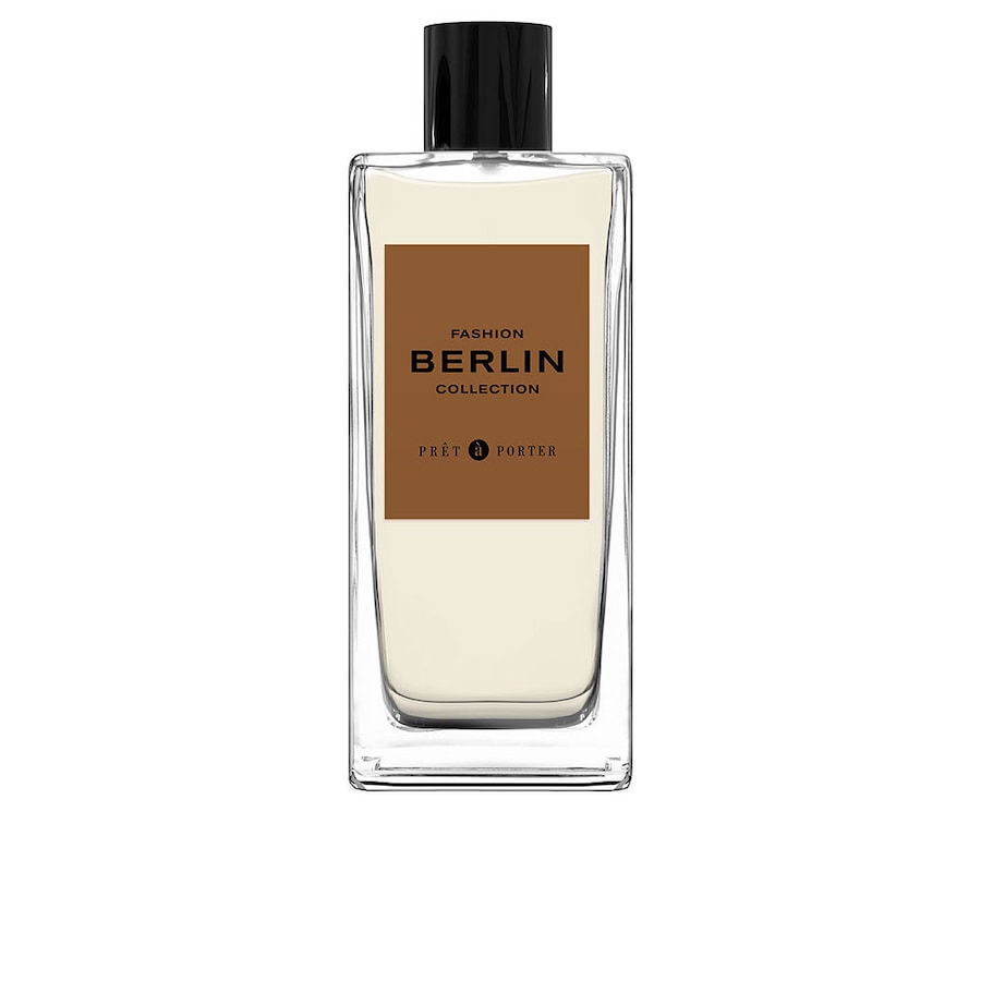 Pret a Porter BERLIN COLLECTION edp vapo 100 ml Herren