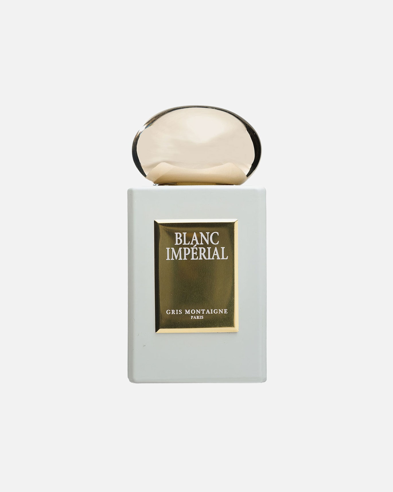 Parfum für Unisex Gris Montaigne Default Brand Line Blanc Impérial Parfümextrakt 75 ml