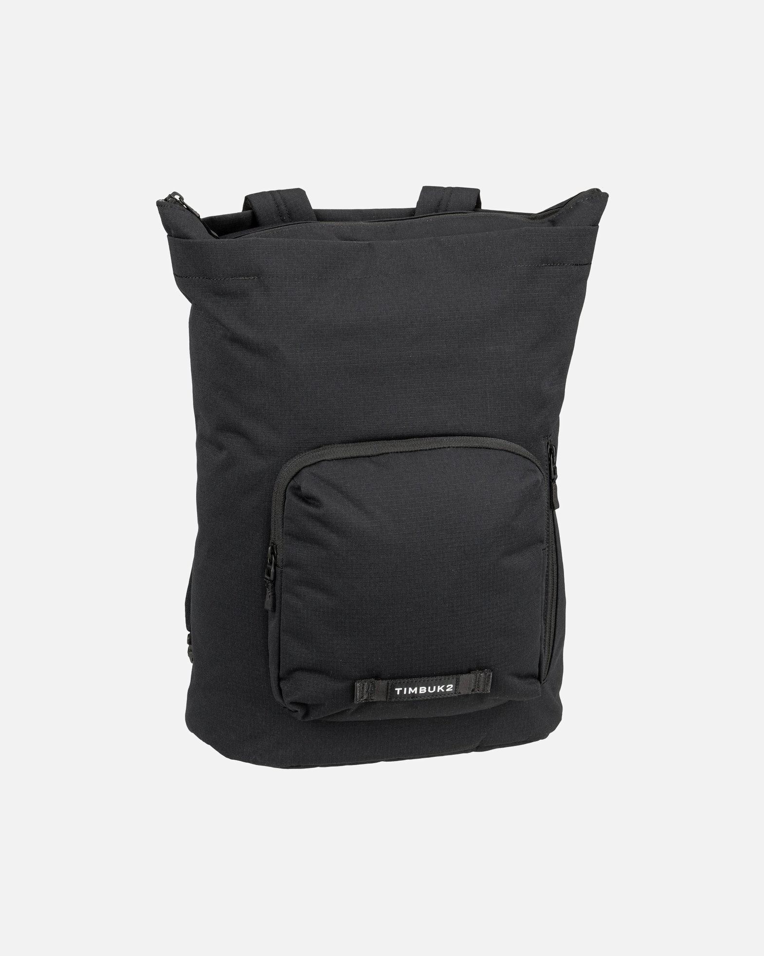 Rucksack für Unisex Timbuk2 Rucksack Flight 1076 Convertible BP Jet Black
