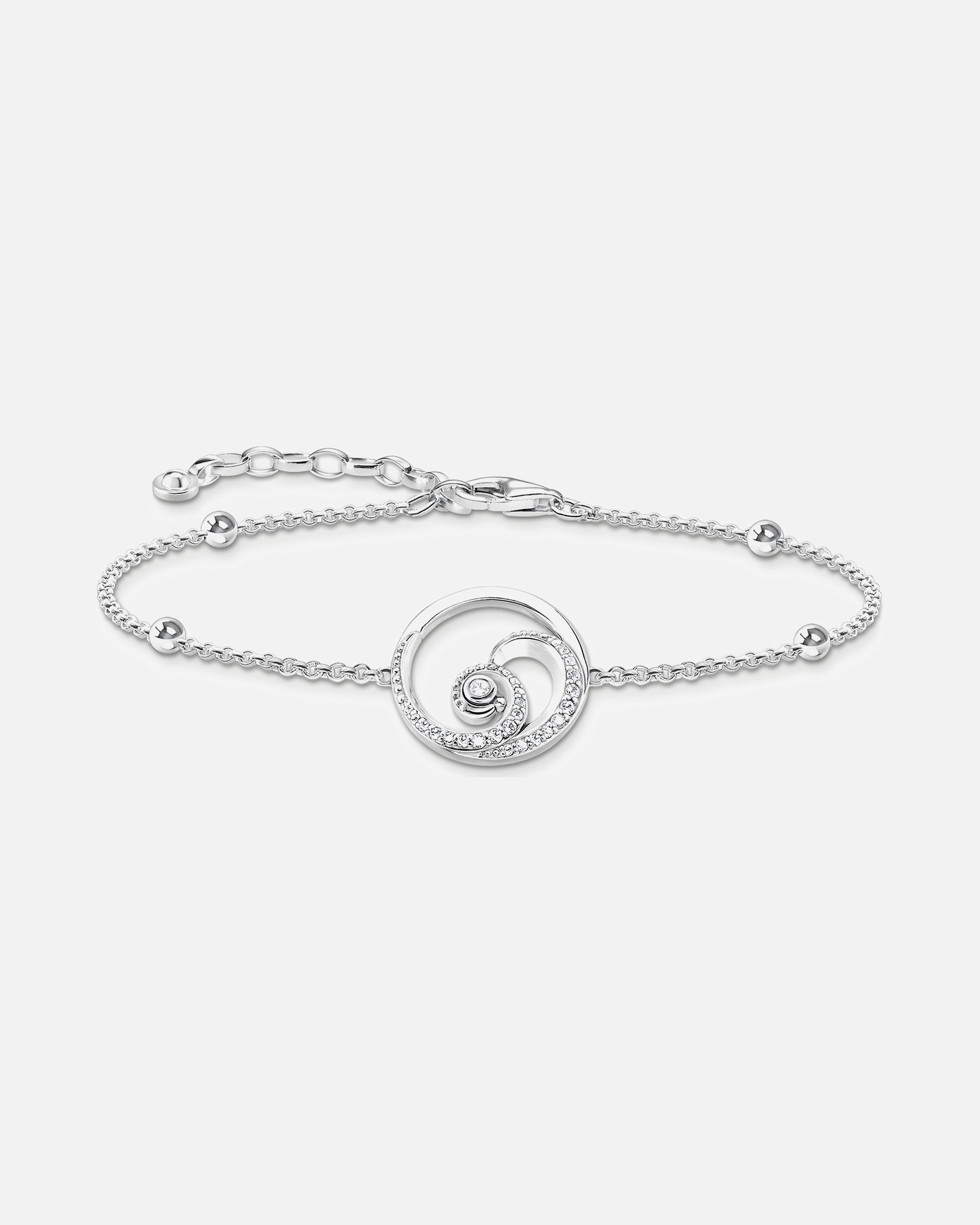 Armband für Weiblich Thomas Sabo Armband 925er Silber One Size