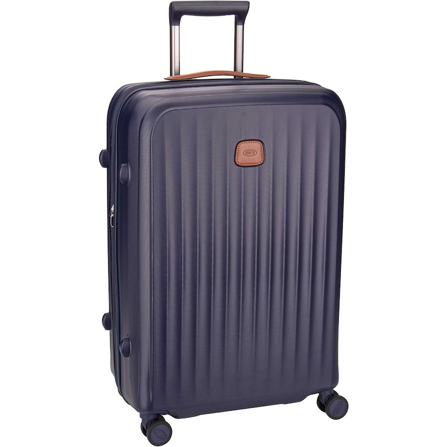 Bric's Trolley Taormina 69 Exp. Blau Violett