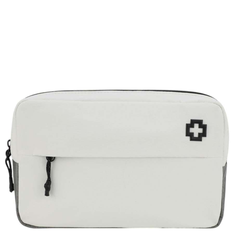 Strellson Homerton Mick - Gürteltasche S 24 cm (offwhite) weiß