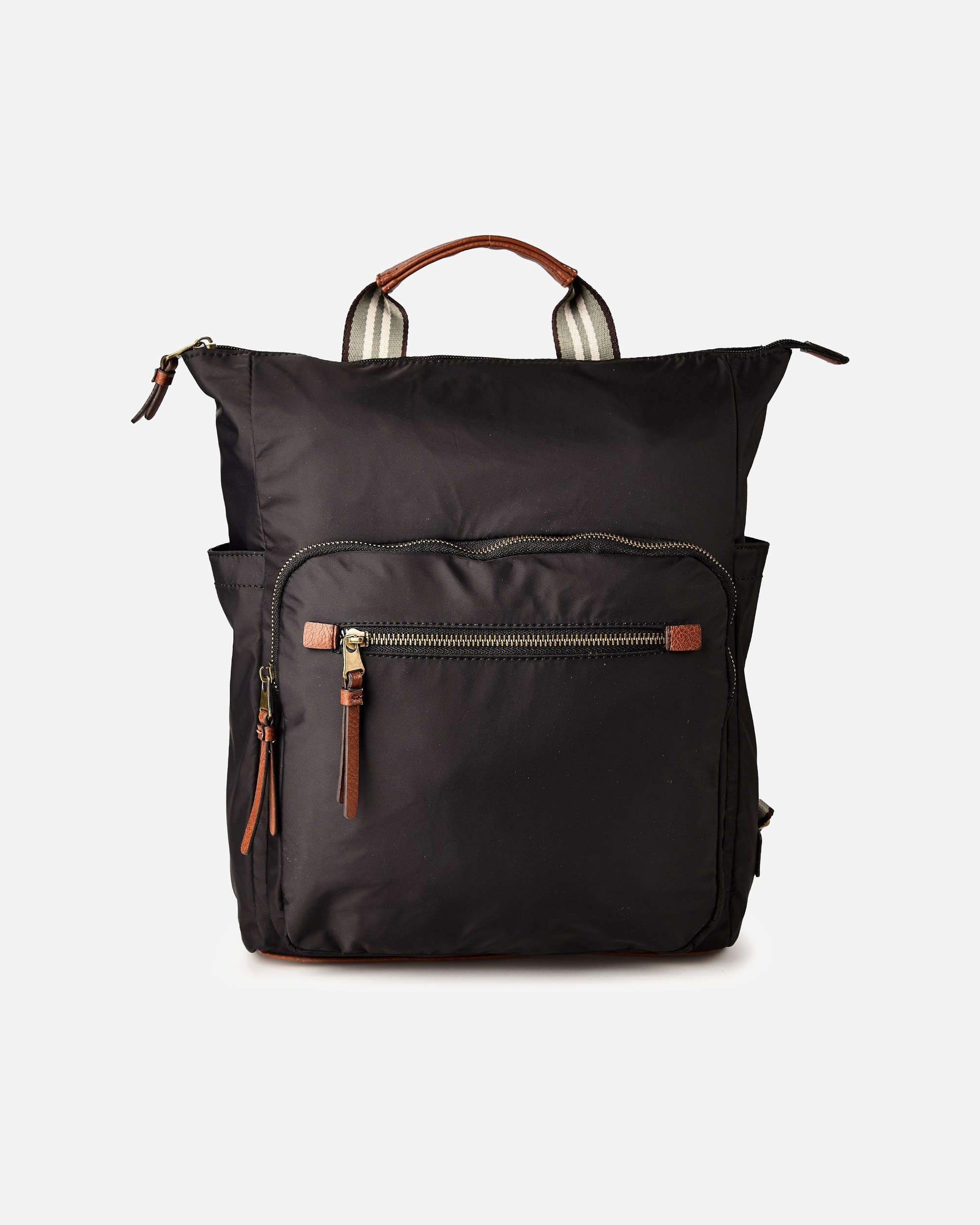 Rucksack für Männlich camel active Bari Daypack black