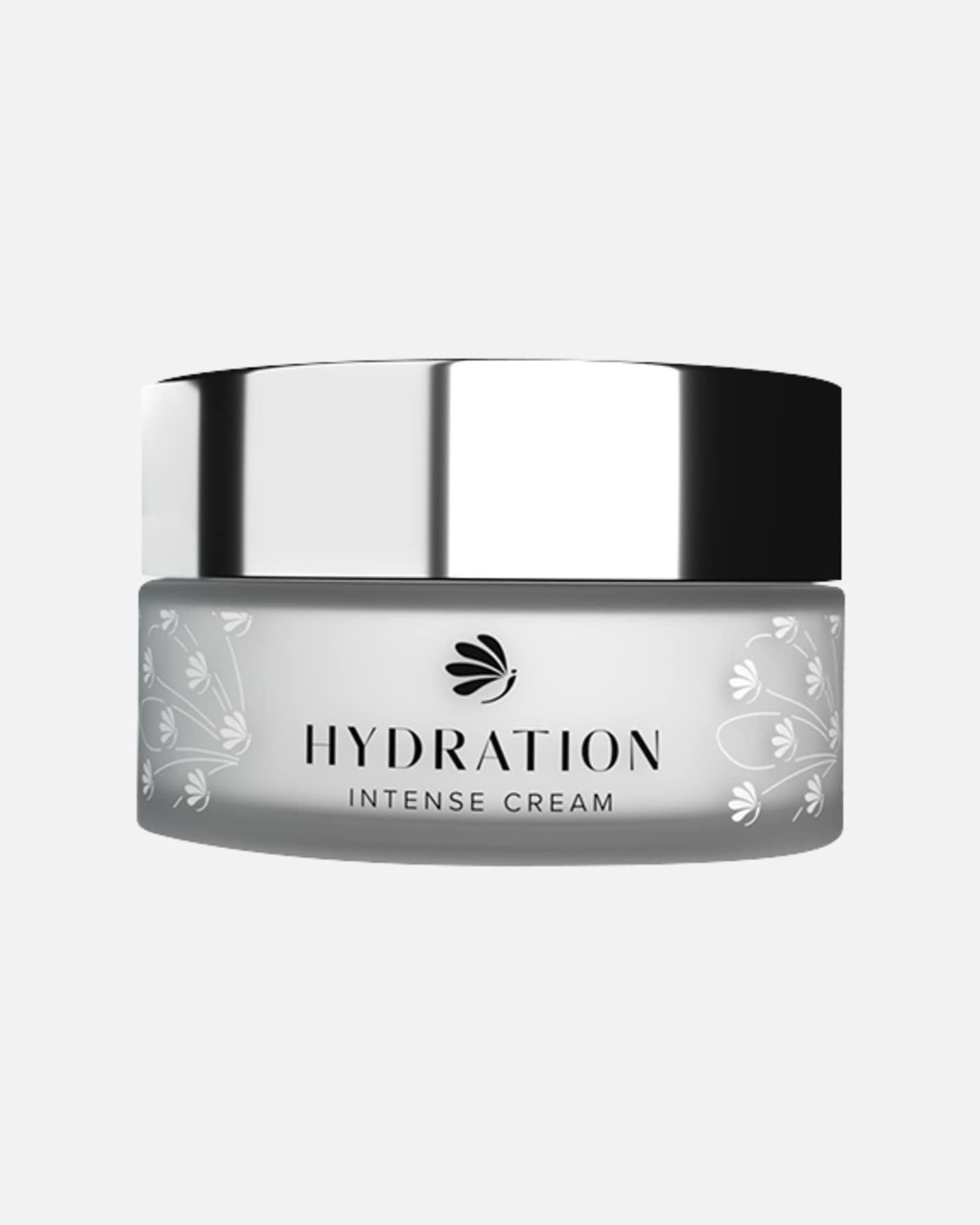 Gesichtscreme für Unisex MICROBIONIC Default Brand Line cosmetics Hydration Intense Cream 50 ml