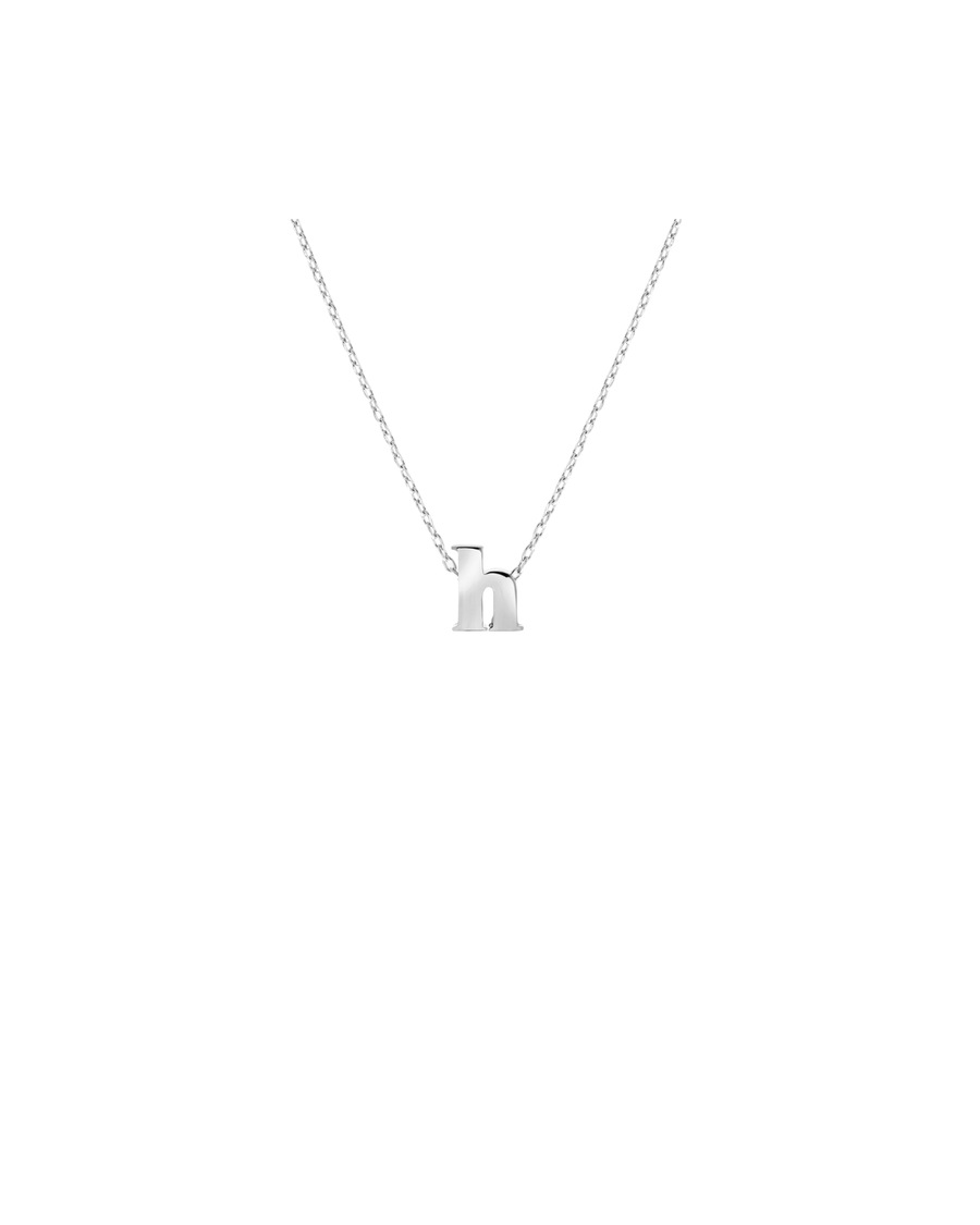 Lucardi Halsketten Silber - h Damen