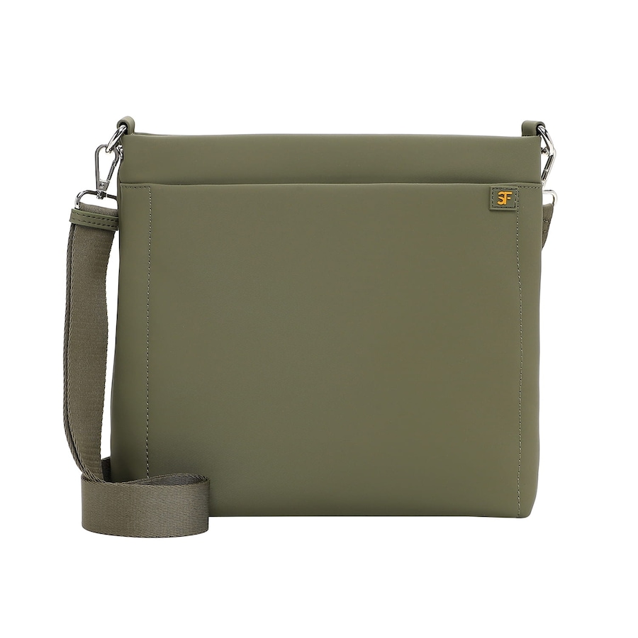 SURI FREY Umhängetasche SFY Alley Khaki Damen