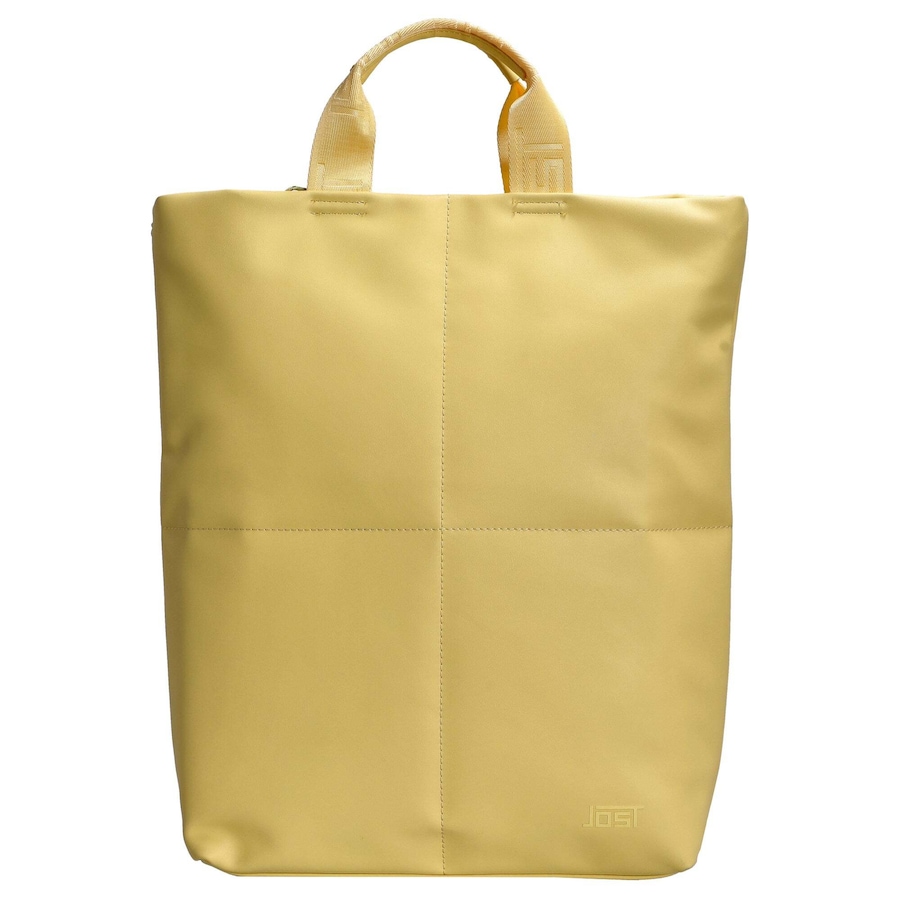 Jost Lovisa X-Change Bag S - Rucksack 40 cm (yellow) onesize Damen