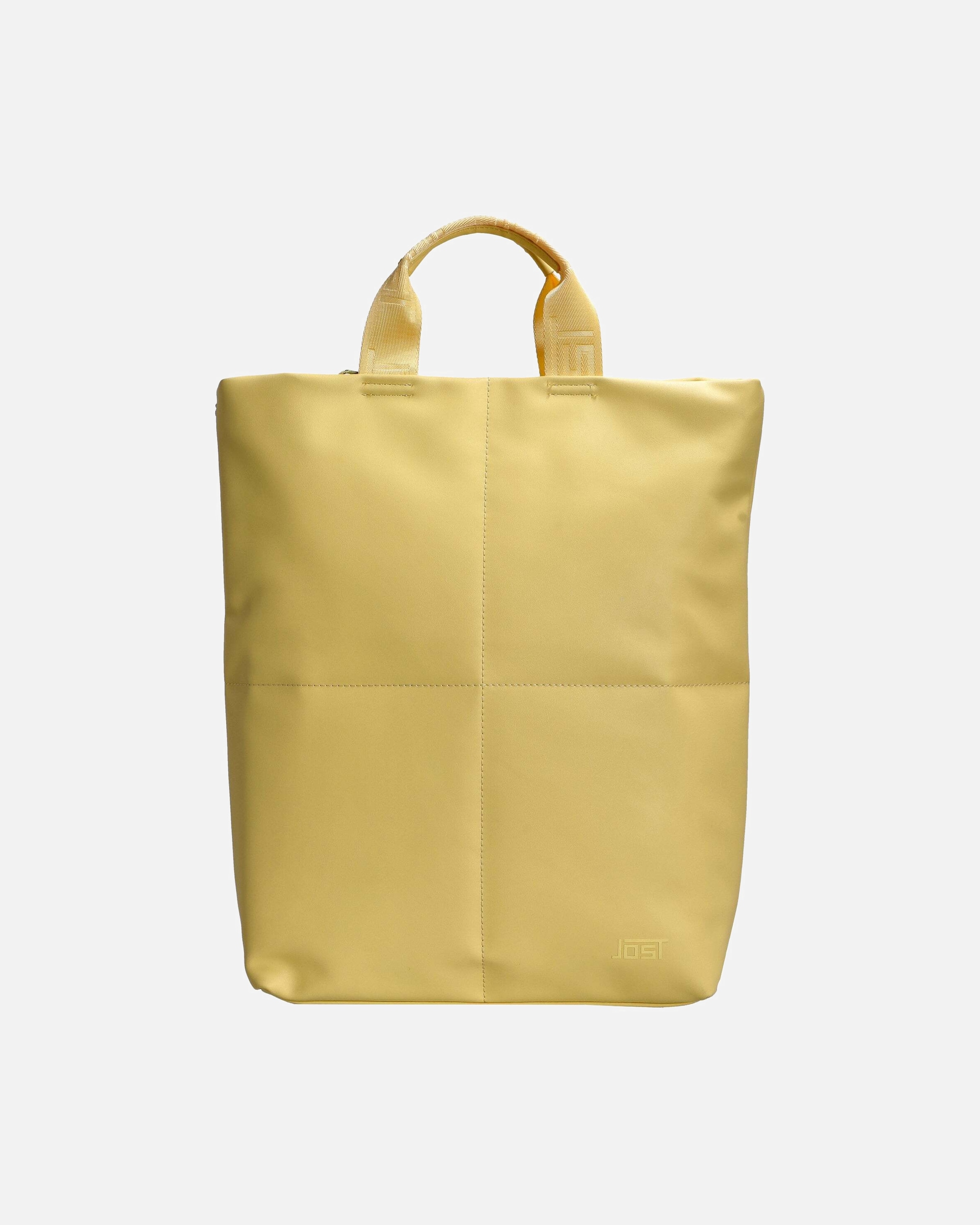 Rucksack für Weiblich Jost Lovisa X-Change Bag S - Rucksack 40 cm (yellow) onesize