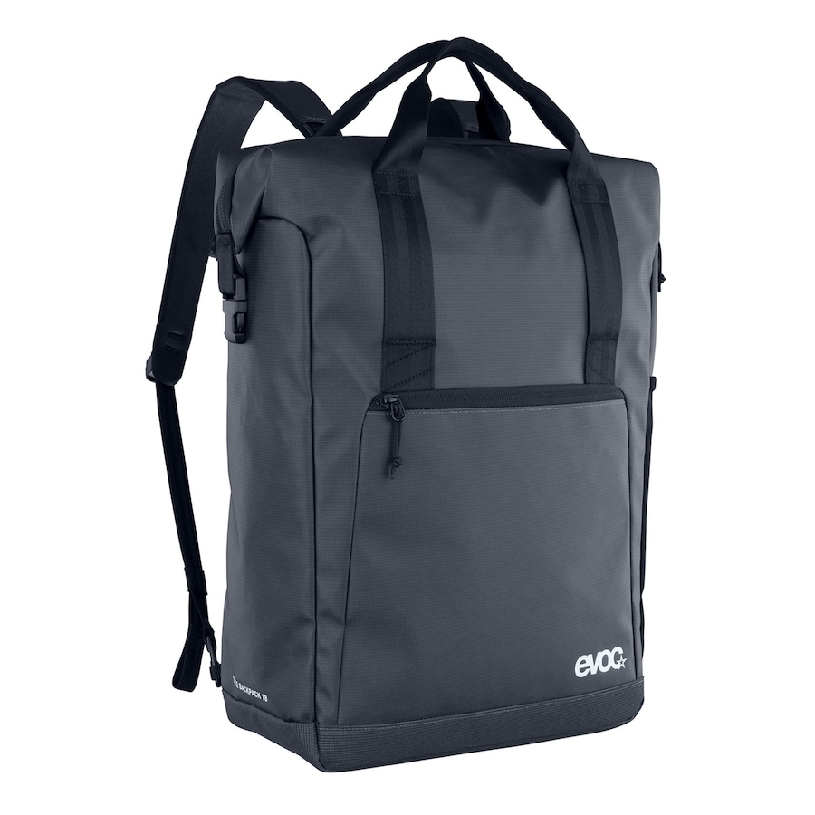 EVOC Daypack carbongrey-black Schwarz Damen