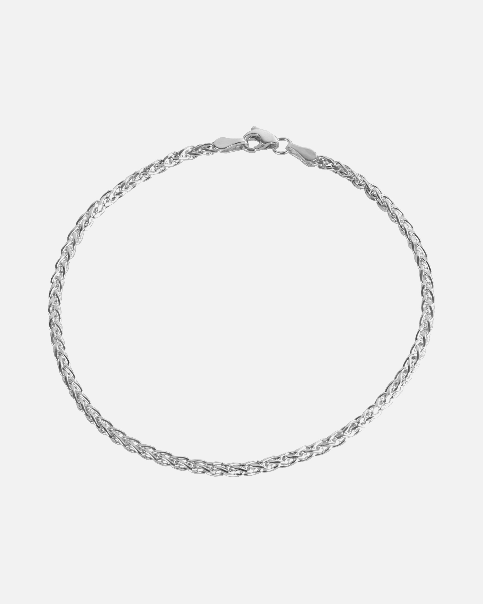 Armband für Weiblich CHRIST Armband weißgold