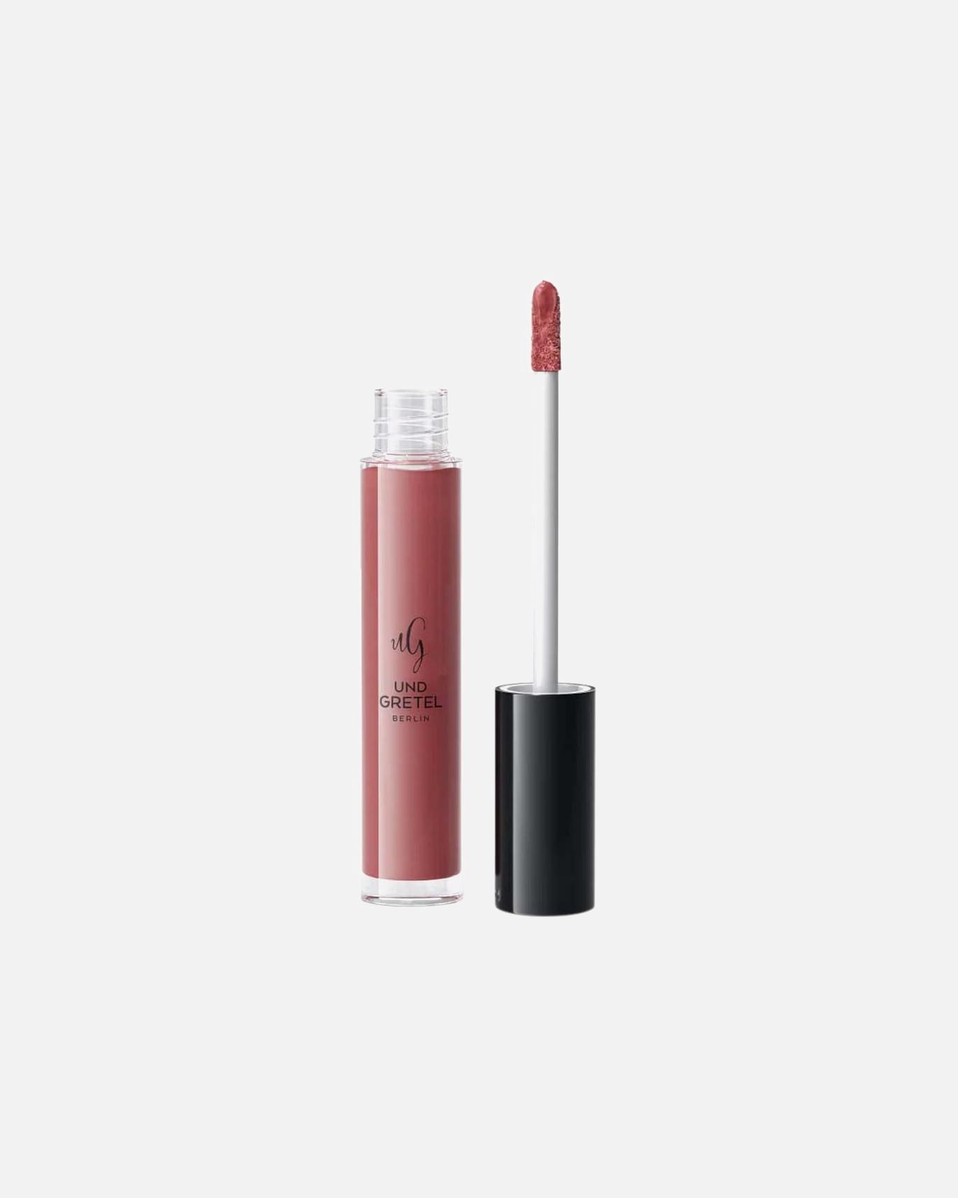 Eau de Parfum für Unisex Und Gretel KUS - Liquid Lipstick 03 Mellow Mauve 2,5ml KUS - Liquid Lipstick 03 Mellow Mauve 2,5ml