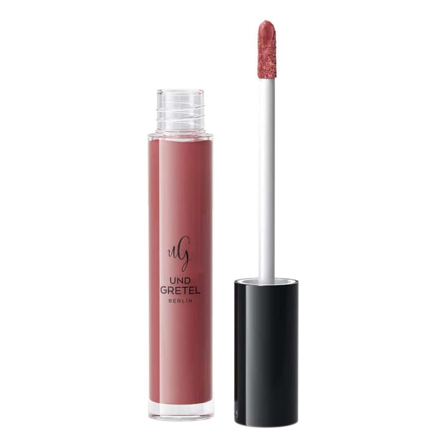 Und Gretel KUS - Liquid Lipstick 04 Marsala 2,5ml 2.5 ml