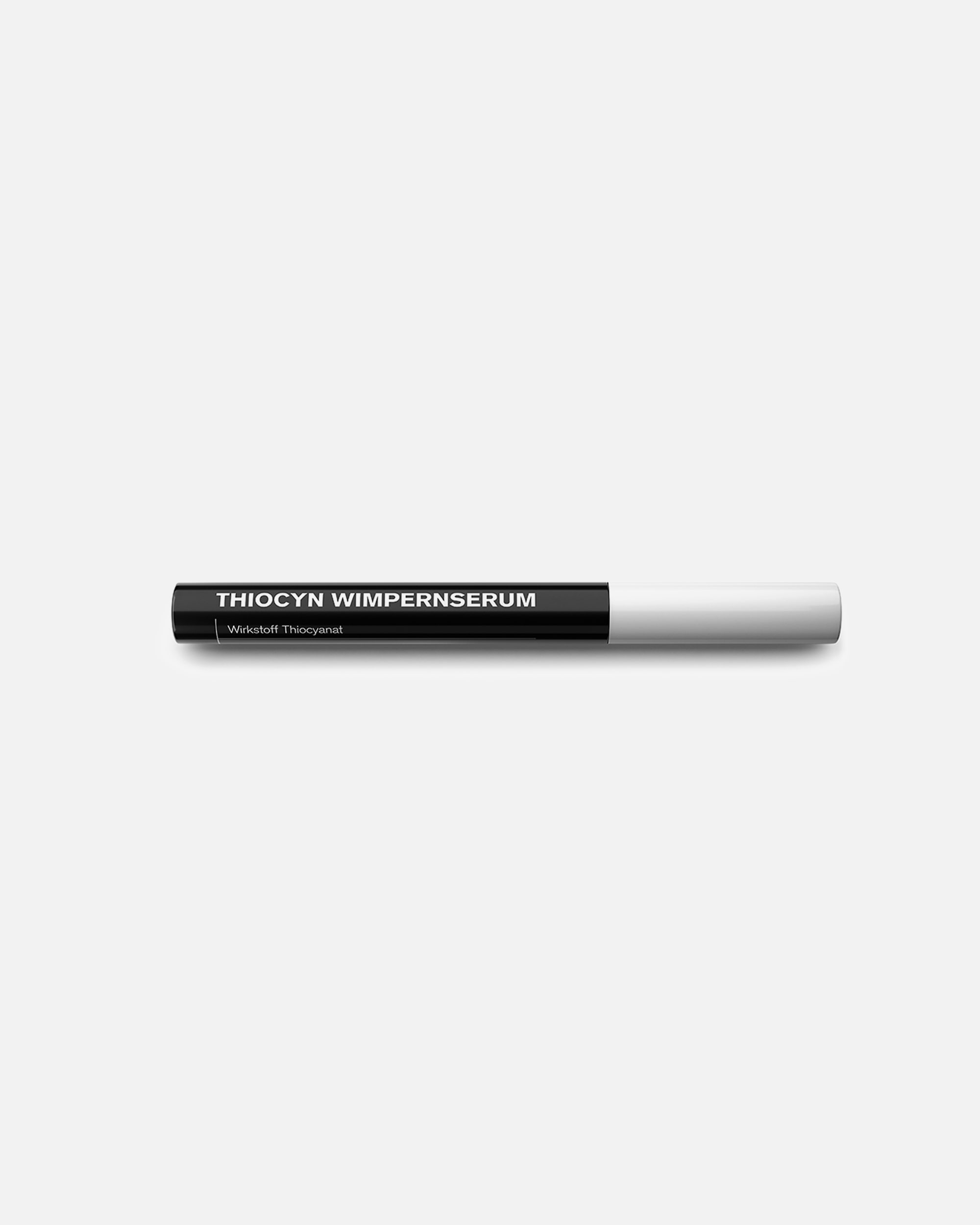 Wimpernpflege für Unisex Thiocyn Wimpernserum mit stärkender Pflegeformel transparent