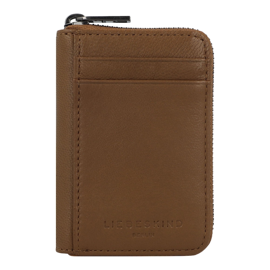 Liebeskind Eliza Damengeldbörse sepia Braun Damen