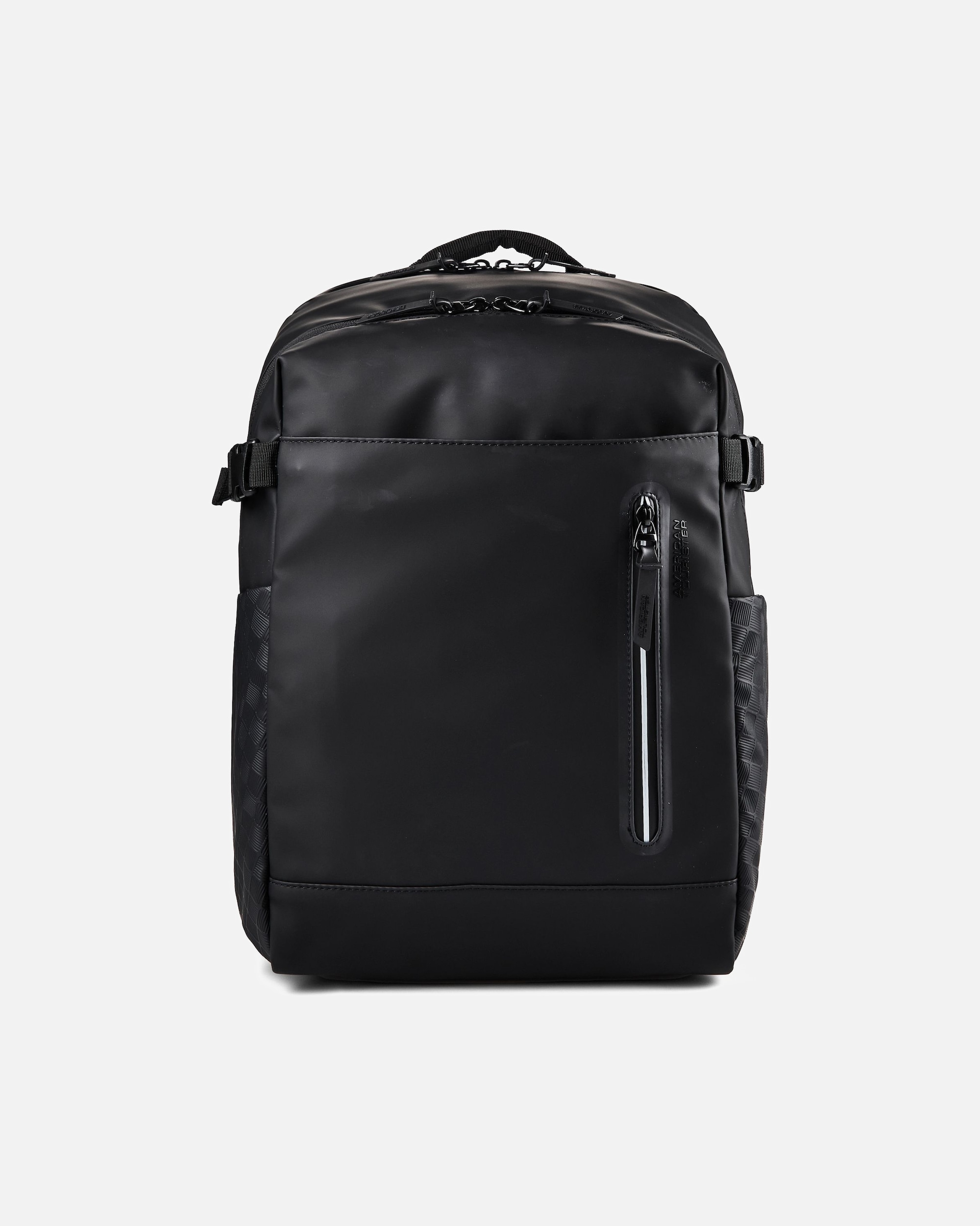 Rucksack für Männlich American Tourister Urban Tide Daypack black