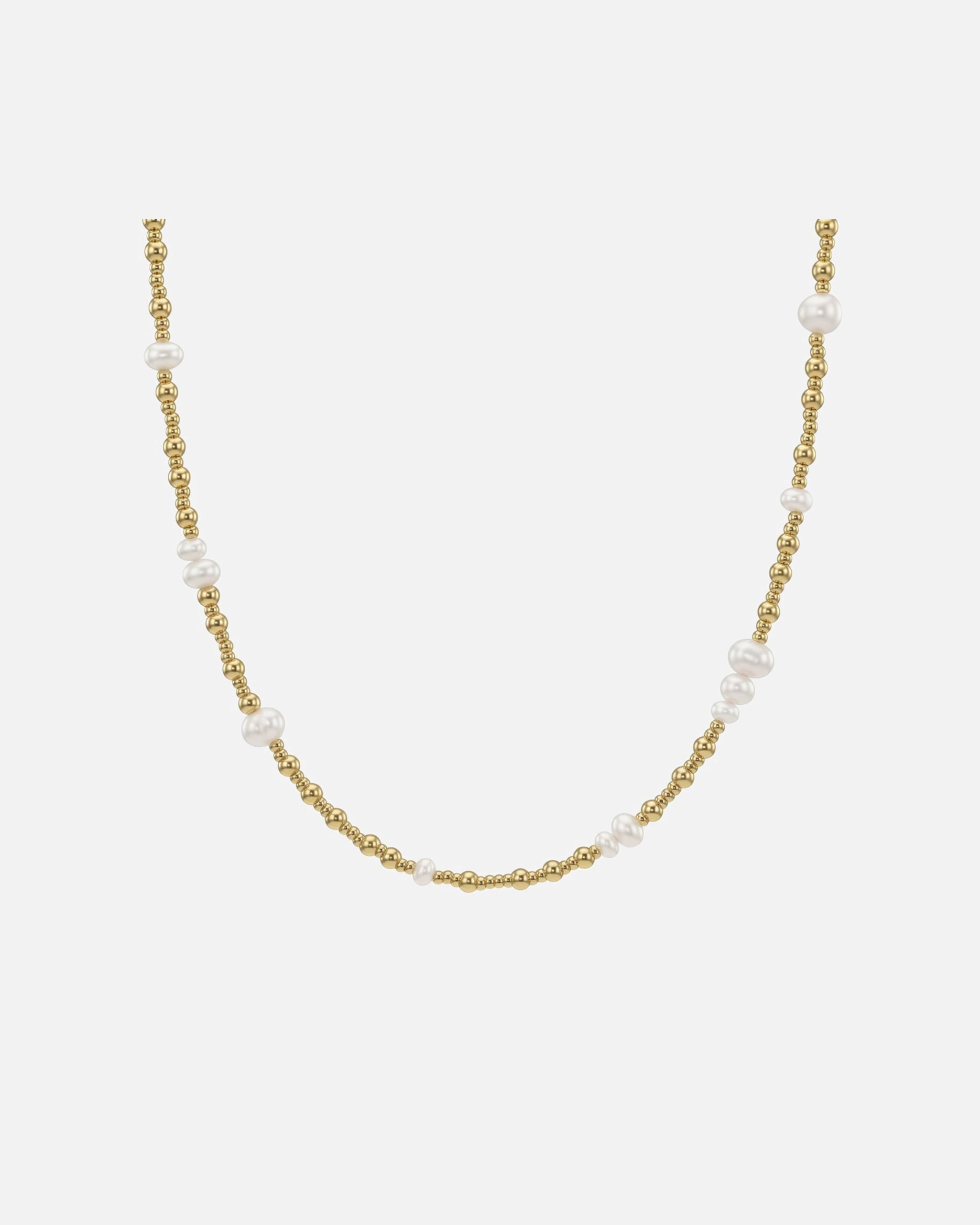 Halskette für Weiblich NOELANI Halskette gold